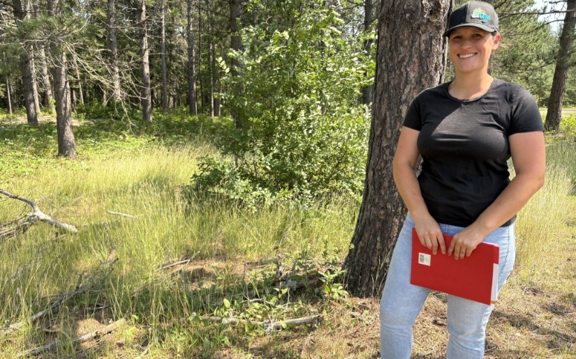 Teresa Floberg on Protecting Homes Before Wildfire Strikes